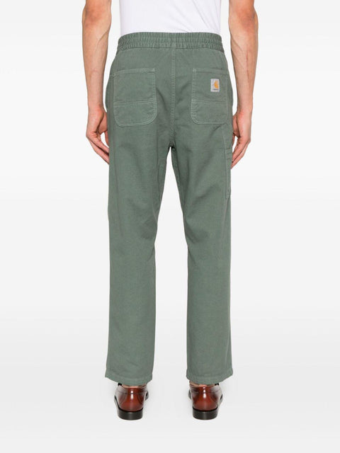 Pantaloni Flint I029919 1YFGD CARHARTT WIP 