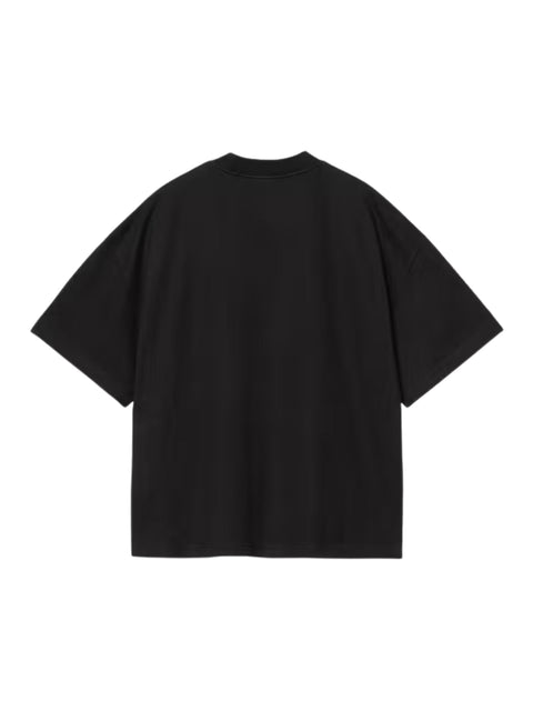 T-shirt S/S Hackwork I035434 8960 CARHARTT WIP 