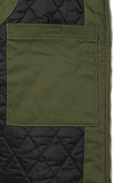 Gilet Dearborn
