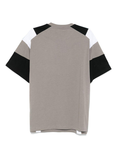 T-shirt in cotone