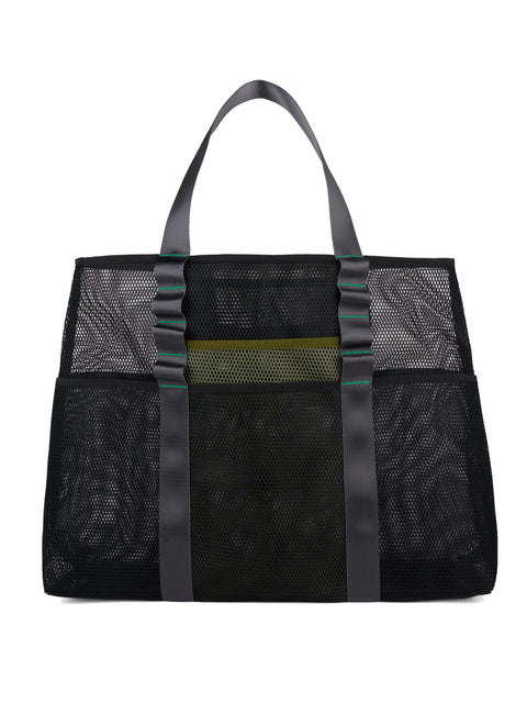 BRAIN DEAD BDS25A000043BLACKMULTI