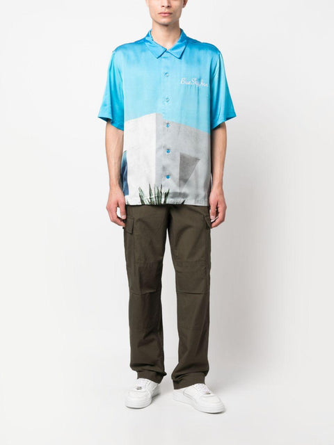 Pantalone cargo I032467 6302 CARHARTT WIP 