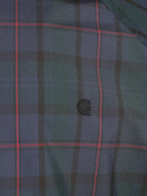 Giacca Reversible Planer I035145 32ZXX CARHARTT WIP 