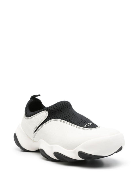 Sneaker full grain leather flesh BDP25S00004456WH10 LUCENTWHITE OAKLEY FACTORY TEAM 