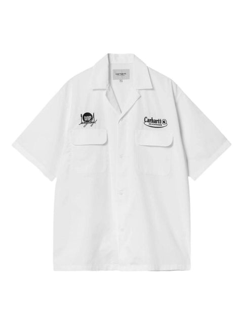 Camicia Deli I034738 00AXX CARHARTT WIP 