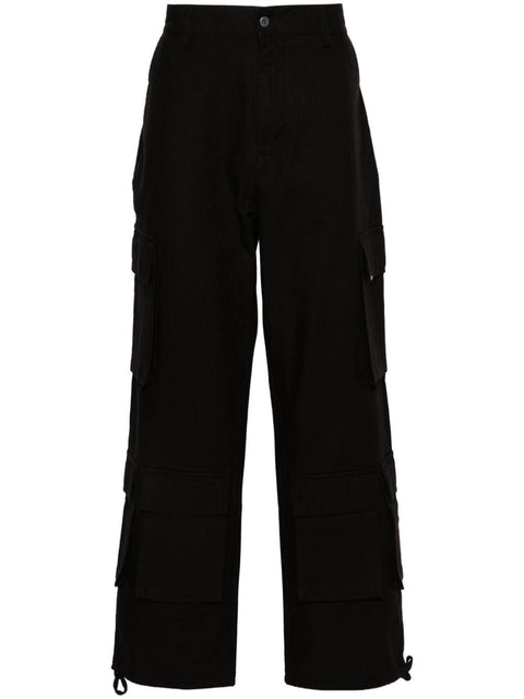 Pantalone cargo