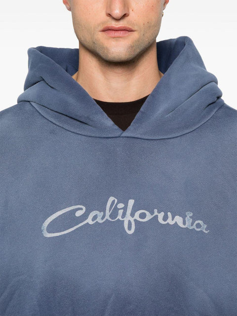 Felpa in cotone