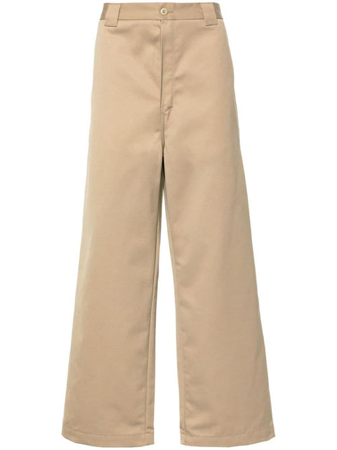 Pantalone con logo I032356 8Y01 CARHARTT WIP 