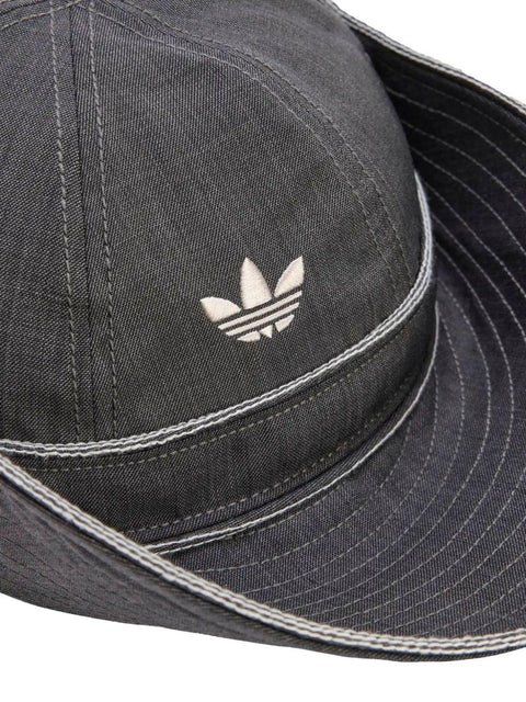 Cappello "WB Bucket Hat" KB2326 DGREYH ADIDAS BY WALES BONNER 