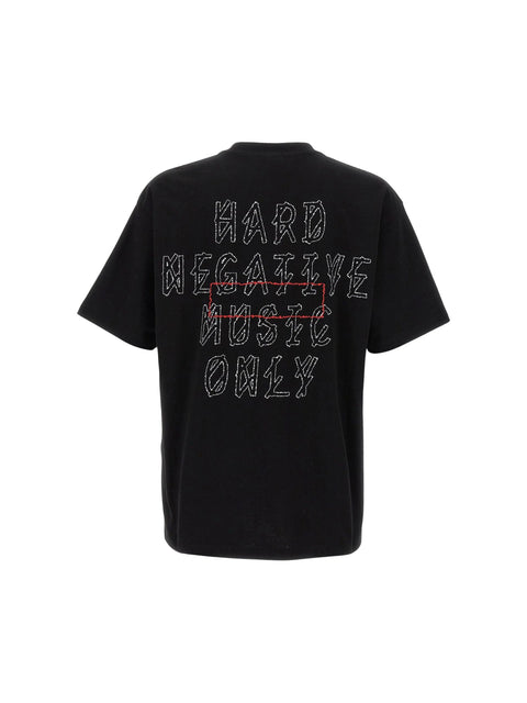 T-shirt Plus Minus B0030556 FA582P670 44 LABEL GROUP 