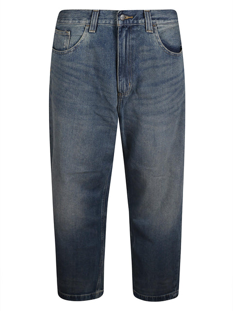 Jeans loose Brandon I035893 014Q CARHARTT WIP 