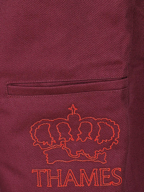 THAMES MMXX MMXX0824SRTRED030PRL