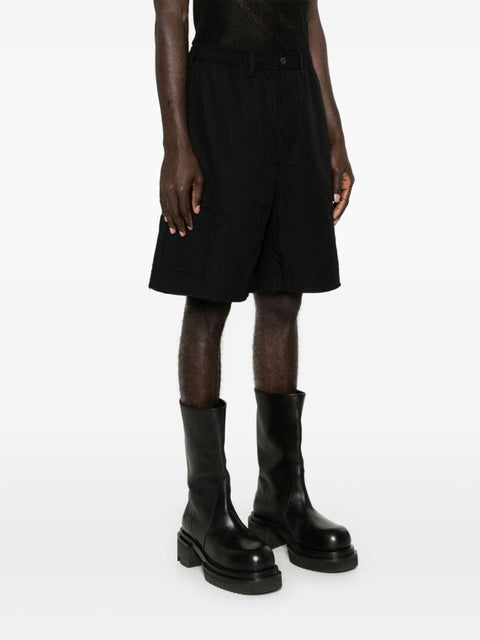 Shorts in cotone