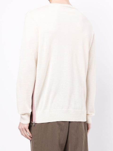 UNDERCOVER UC1B4907OFFWHITE