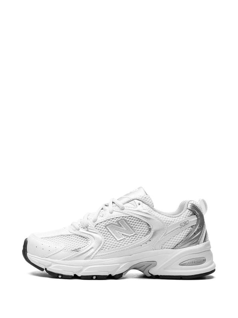 Sneaker 530 MR530EMA WHITESILVER NEW BALANCE 