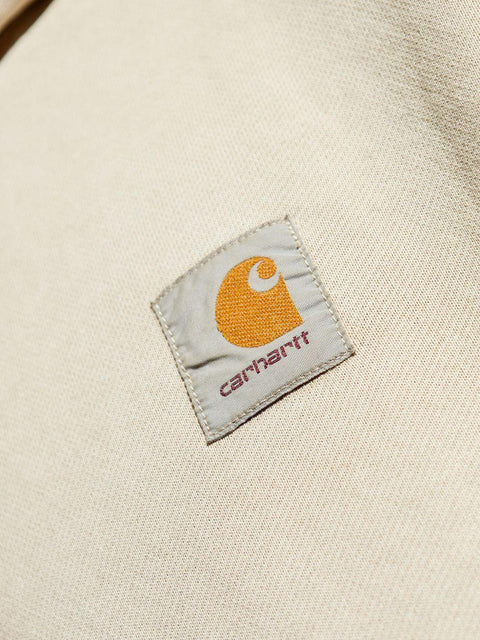 Felpa Nelson I029963 2LPGD CARHARTT WIP 