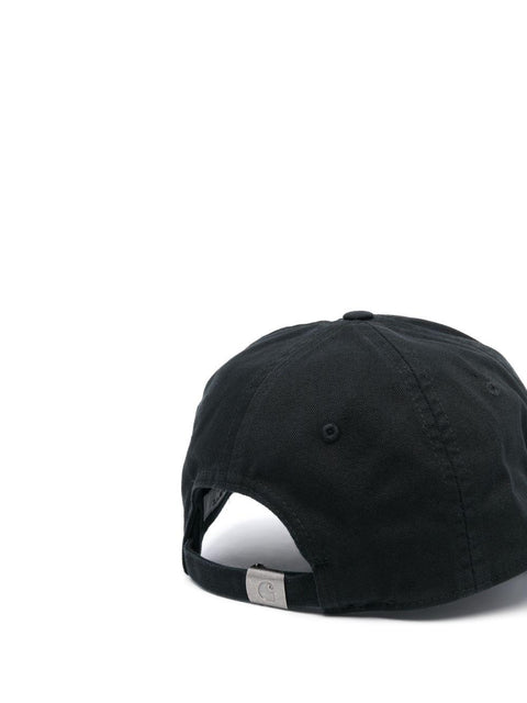 Cappello Madison Logo Cap in cotton twill I023750 0D2XX CARHARTT WIP 