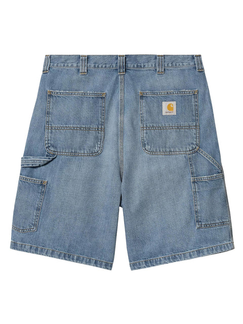 Short OG Single Knee I034872 01UR CARHARTT WIP 
