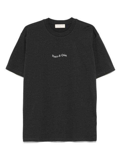 T-shirt Wordmark