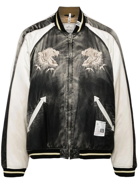 MAISON MIHARA YASUHIRO J14BL141BLACK