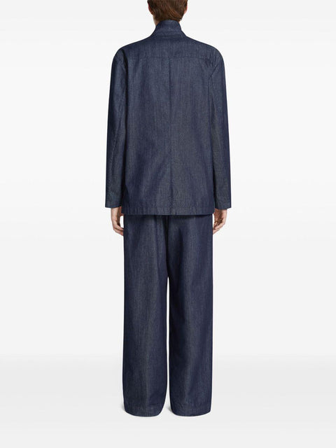 DRIES VAN NOTEN 2510207301553507