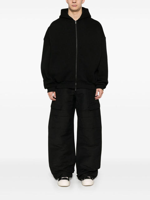 FEAR OF GOD FGE250517FLC001BLACK