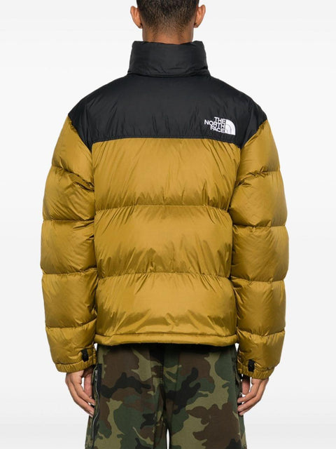 Piumino Retro Nuptse 96