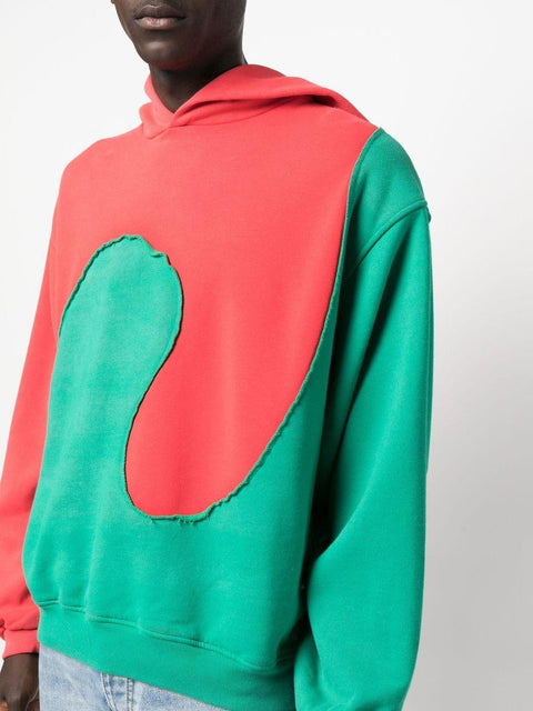 ERL ERL05T017REDGREEN