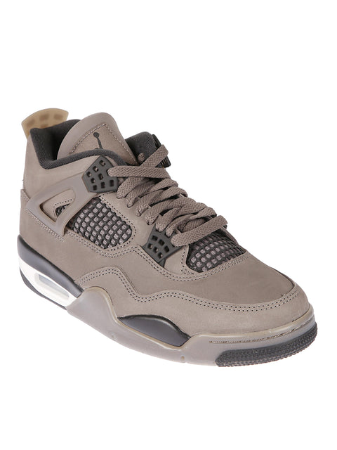 Sneaker Air Jordan 4 Retro Cave Stone FV5029 200 NIKE JORDAN 