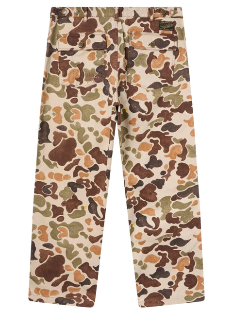 Pantalone "Ghost Ranch" 221111 ML012 CHAMPION 