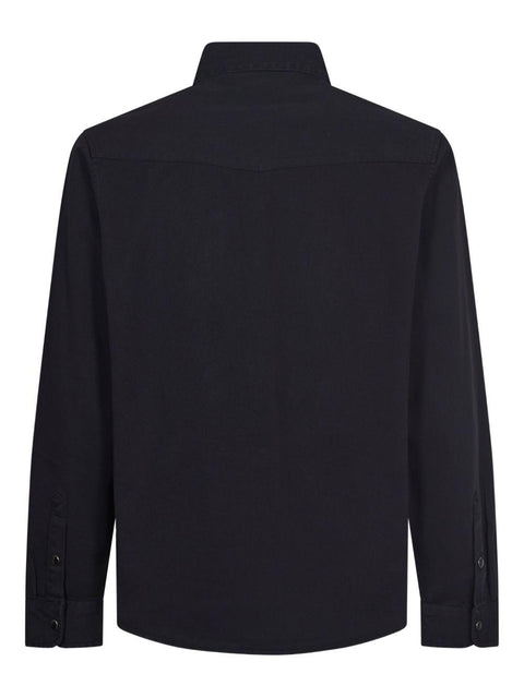 Camicia western Santa Fe I034384 89GD CARHARTT WIP 