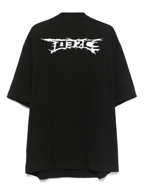T-shirt in cotone