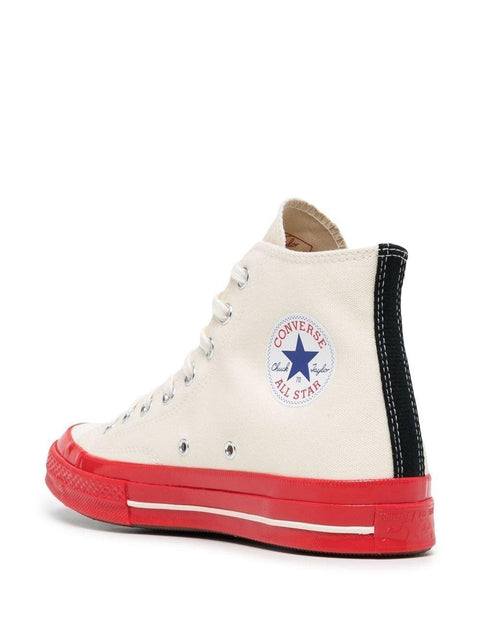 Sneaker alte Chuck 70 P1K124 .2 COMME DES GARÇONS PLAY 