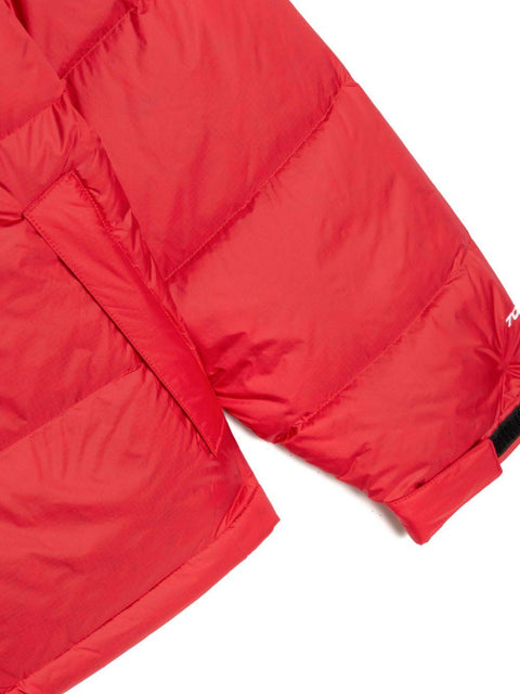Piumino Retro Nuptse 96