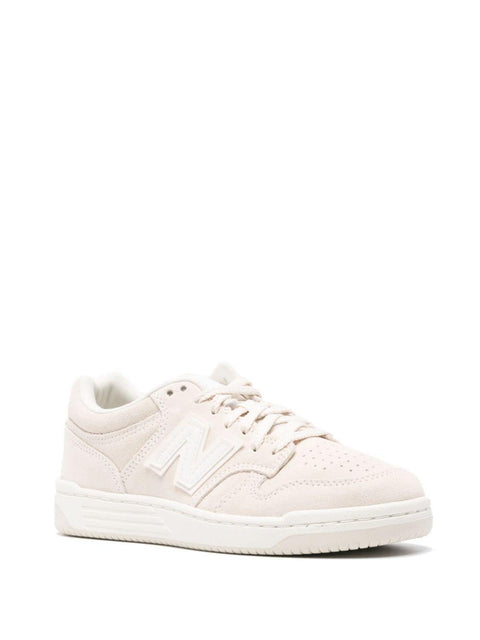 NEW BALANCE BB480LDSLINENNATURAL