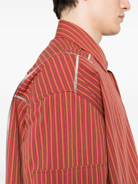 Camicia in cotone