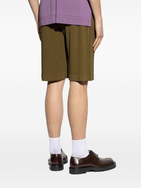 Pantalone HP56JF184 67 HOMME PLISSE' ISSEY MIYAKE 