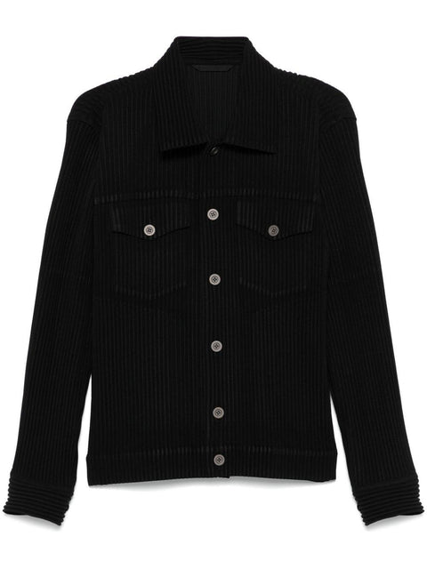 Giacca plissettata HP56FC250 15 HOMME PLISSE' ISSEY MIYAKE 
