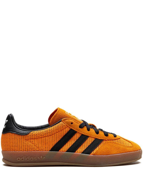 Sneakers Gazelle Indoor IH4770 GAZELLEEQTORACOREBLACKGUM ADIDAS 
