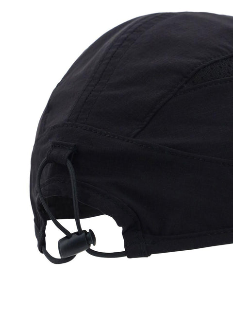 Cappello con logo