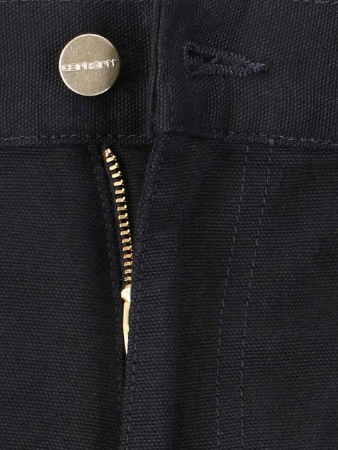 Pantalone Double Knee I031501 890232 CARHARTT WIP 