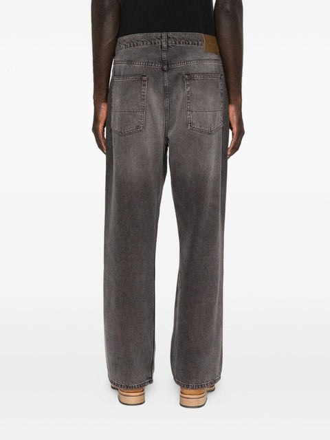 Jeans Third Cut M4255TH HIGHWAYCOFFEE OUR LEGACY 