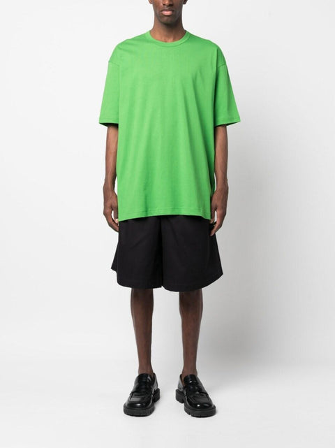 T-shirt in cotone
