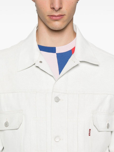 Giacca WOJ201051 1OFFWHITE JUNYA WATANABE 