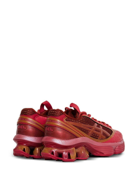 Sneaker Gel Kinetic Fluent 1203A748 700 ASICS 