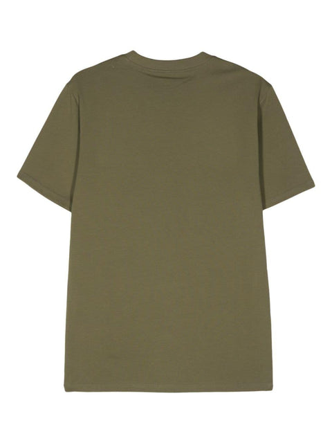 T-shirt con logo I031047 24DXX CARHARTT WIP 