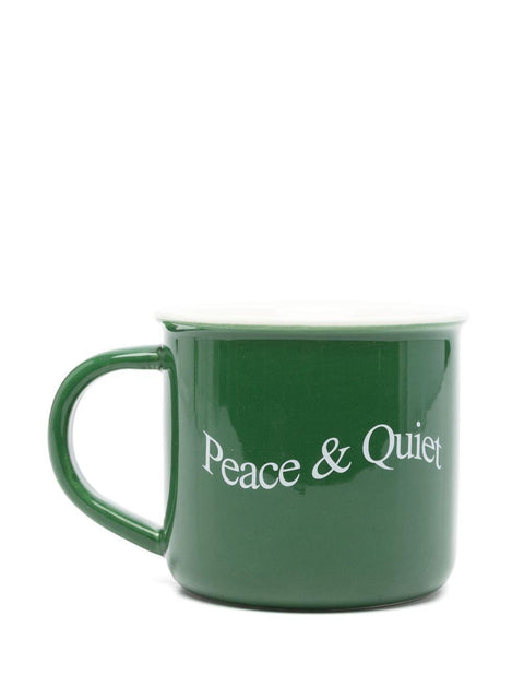 Tazza Wordmark