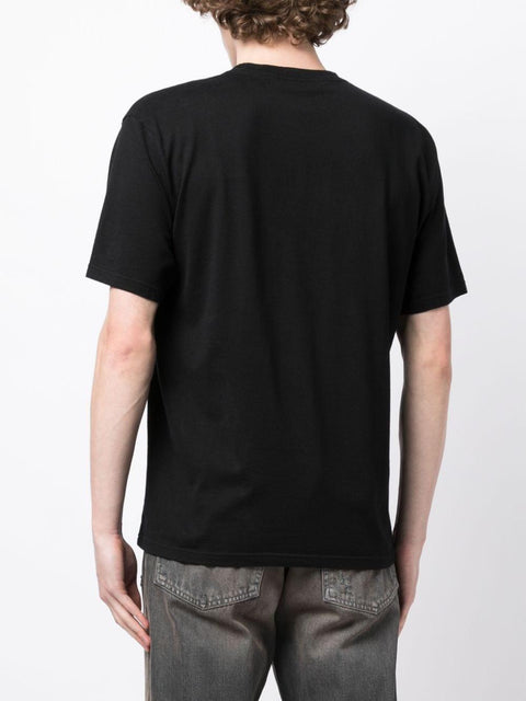 UNDERCOVER UC2C3802BLACK