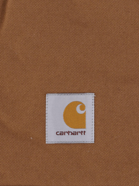 Guanti da forno in canvas