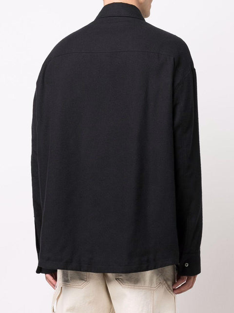 Camicia in cotone 31424E06F 21650899 424 
